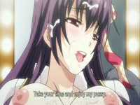 Teakamamire no Tenshi The Animation Episode 1 Subbed